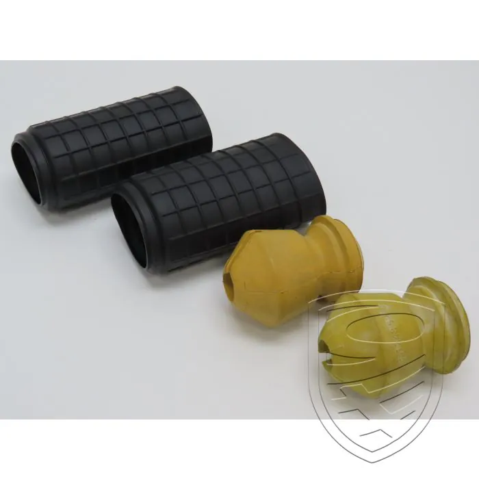 Butée d'amortisseur pour Porsche 944 '90- 968, protection contre la poussière, amortisseur avant