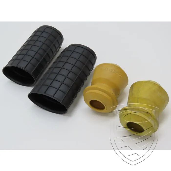 Butée d'amortisseur pour Porsche 944 '90- 968, protection contre la poussière, amortisseur avant