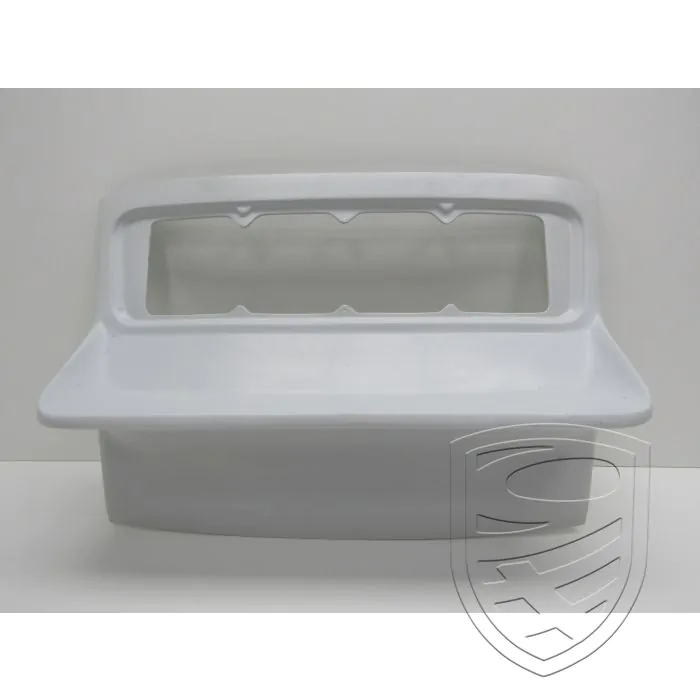 Ducktail, rear spoiler, wing, engine lid 911 2.7 RS