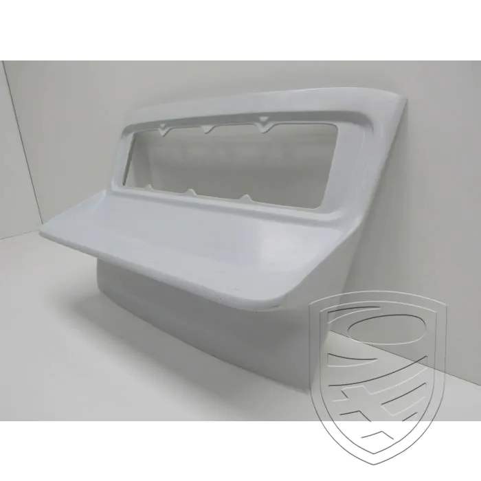 Ducktail, rear spoiler, wing, engine lid 911 2.7 RS