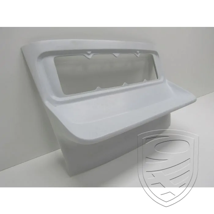 Ducktail, rear spoiler, wing, engine lid 911 2.7 RS