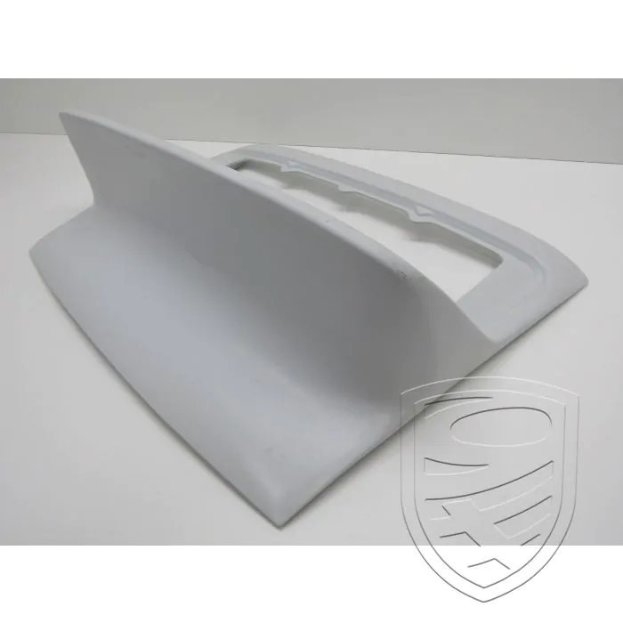 Ducktail, rear spoiler, wing, engine lid 911 2.7 RS