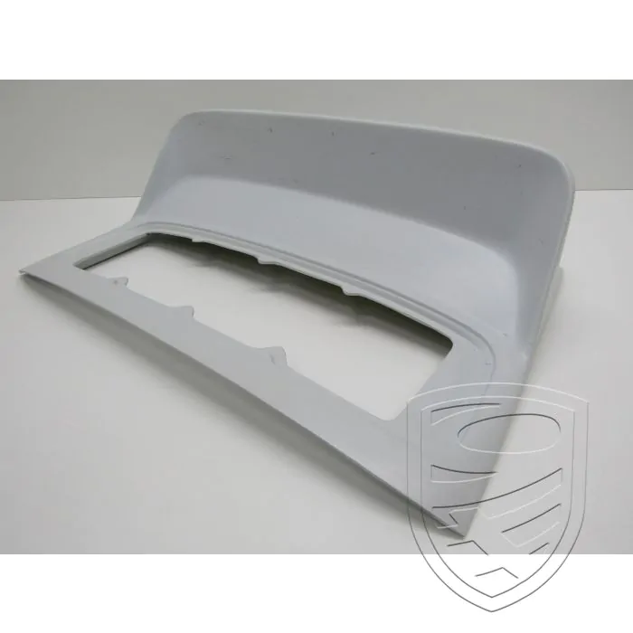 Ducktail, rear spoiler, wing, engine lid 911 2.7 RS
