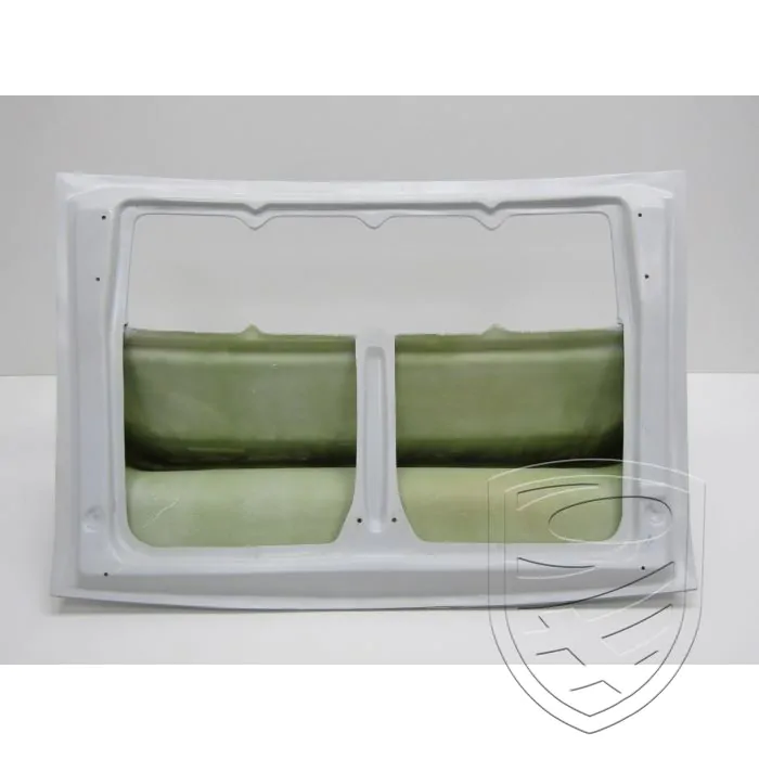 Ducktail, rear spoiler, wing, engine lid 911 2.7 RS