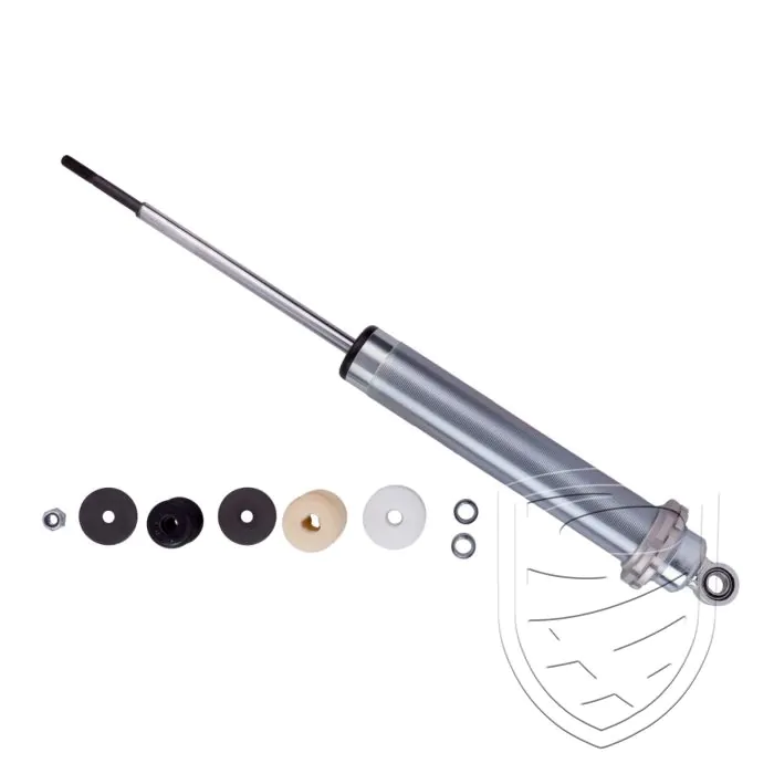 1x schokdemper BILSTEIN, achteras, links=rechts voor Porsche 911 '72-'89 Carrera RSR