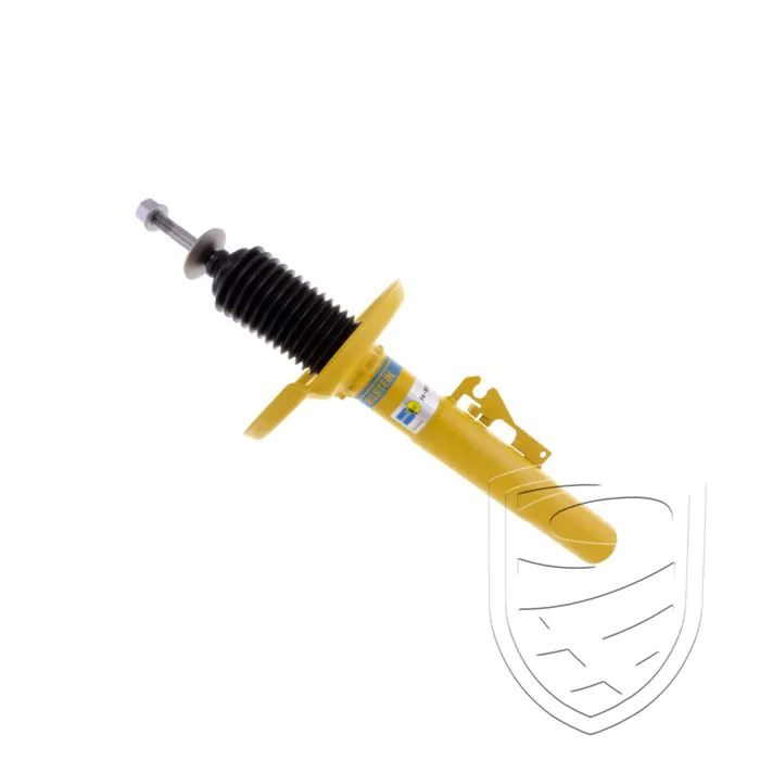 1x amortisseur BILSTEIN B8, essieu avant, gauche=droite pour Porsche 997 C2 sport sans PASM