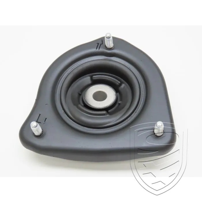 Spring strut support, front axle, left for Porsche 997 C4 C4S Turbo