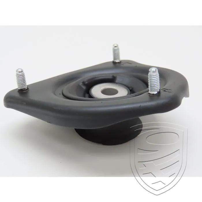 Spring strut support, front axle, left for Porsche 997 C4 C4S Turbo