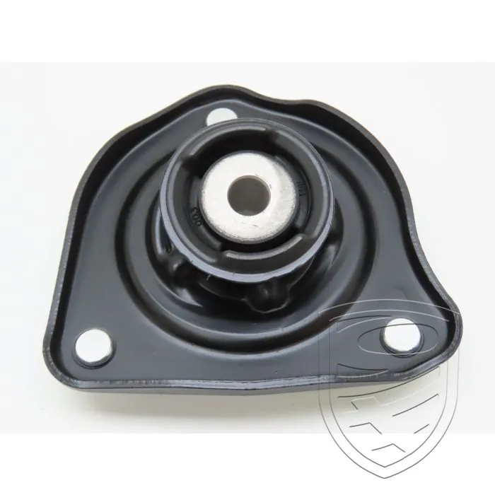 Spring strut support, front axle, left for Porsche 997 C4 C4S Turbo