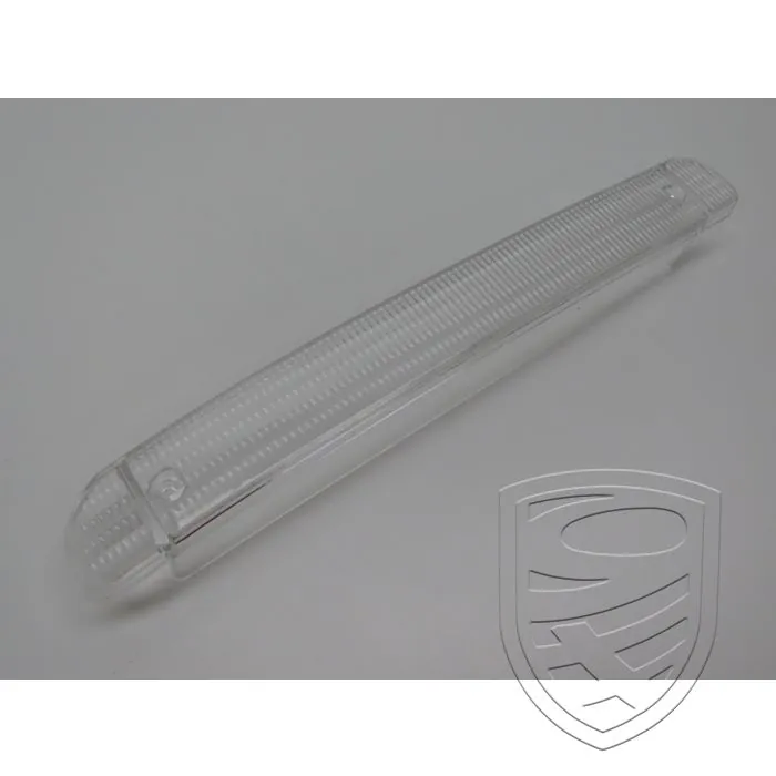 Indicator lens, clear, front, right for Porsche 944 S2/Turbo