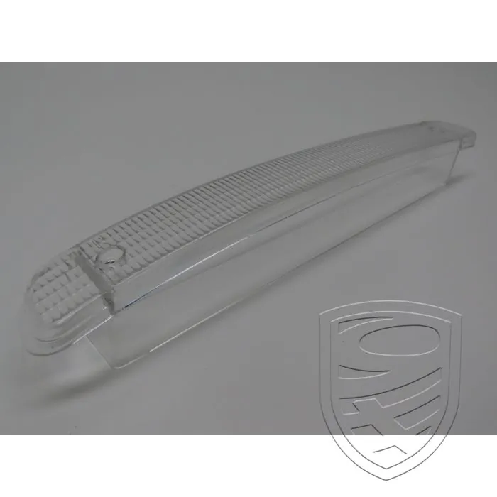 Indicator lens, clear, front, right for Porsche 944 S2/Turbo
