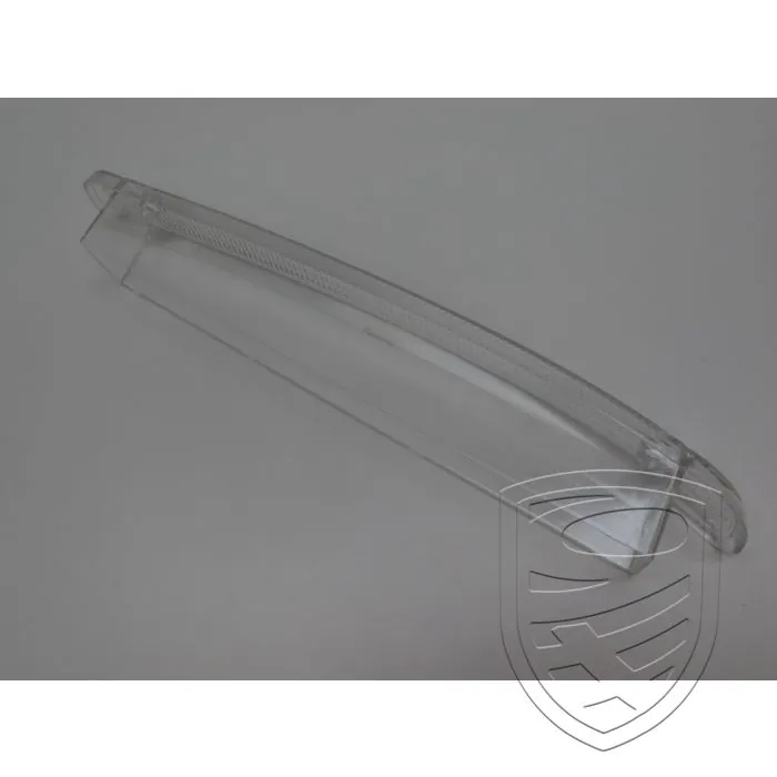 Indicator lens, clear, front, right for Porsche 944 S2/Turbo