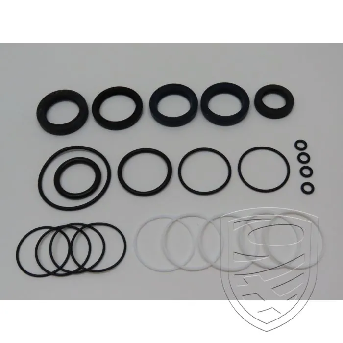 Repair kit for servo steering box for Porsche 964 993