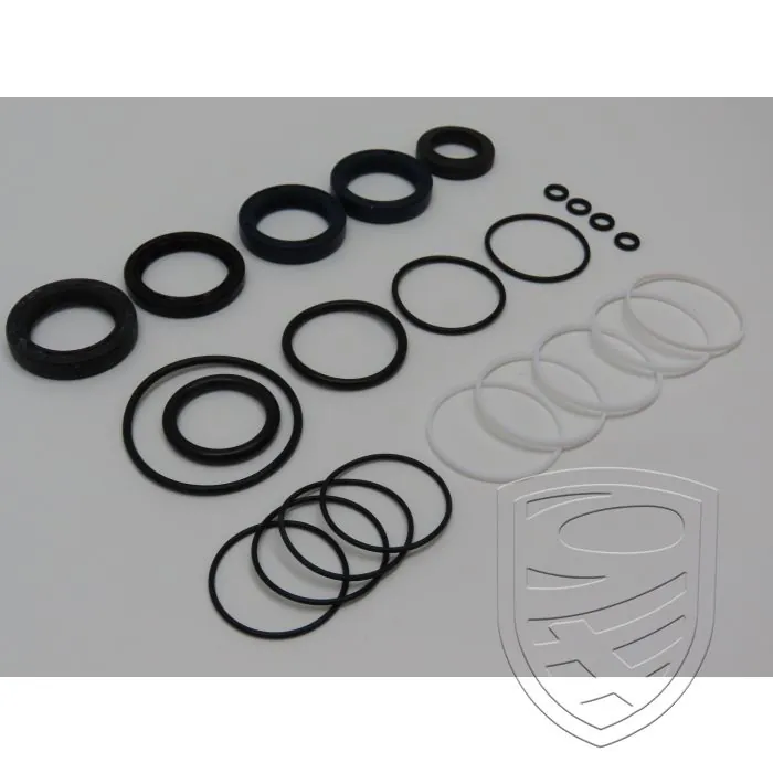 Repair kit for servo steering box for Porsche 964 993