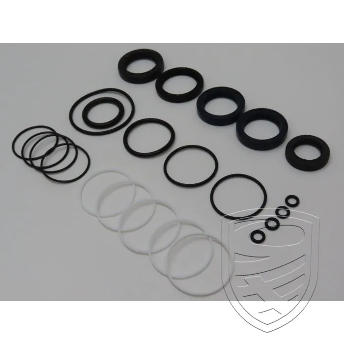 Repair kit for servo steering box for Porsche 964 993