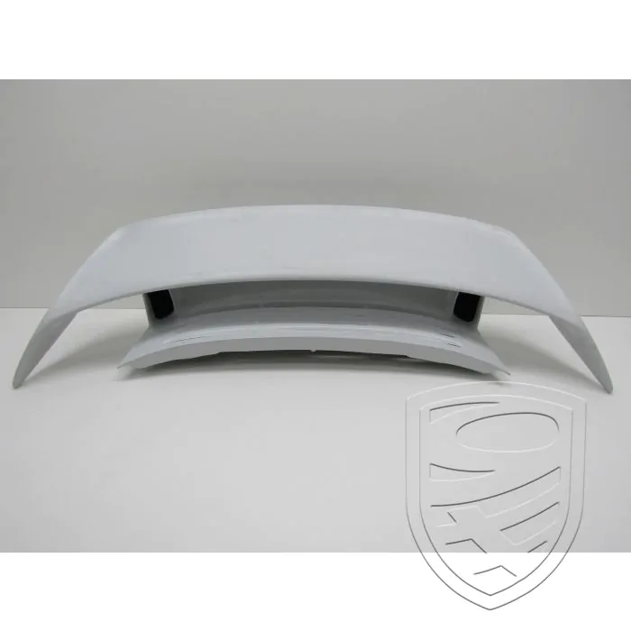 996 GT2-look achterspoiler, achtervleugel, achterklep, motorkap voor 996 4S