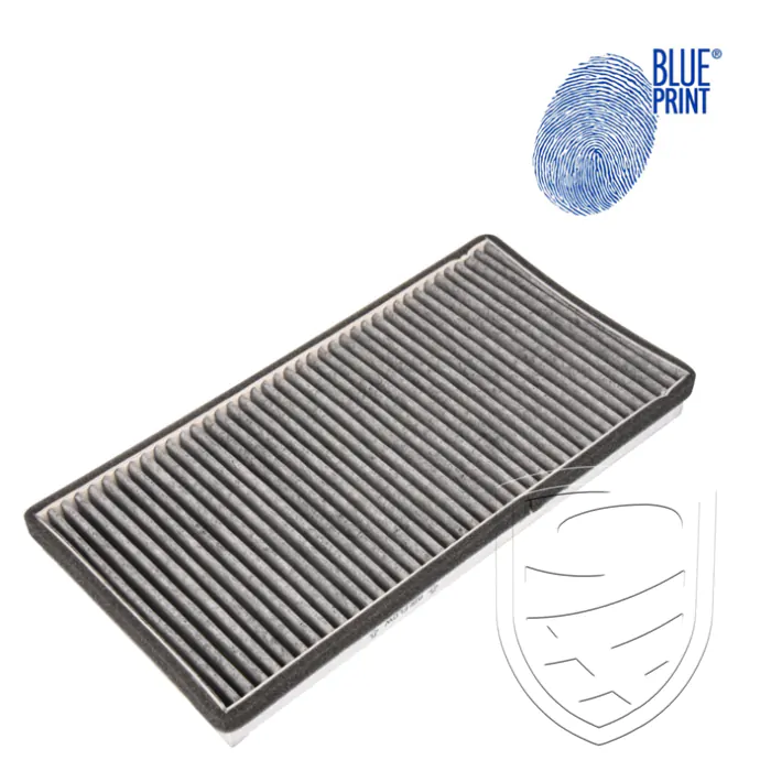 Cabin Filter for Porsche 997 996 987 986