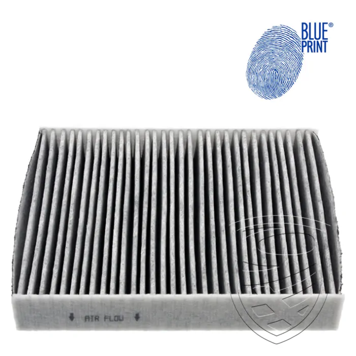 Filtre d'habitacle pour Porsche 991 982/718 981
