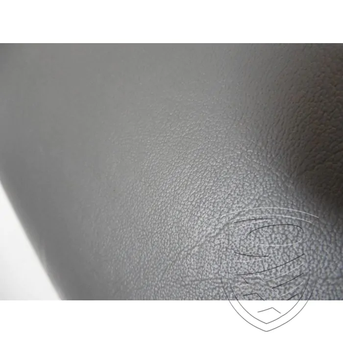 Porsche 996 986 Boxster passenger module safety module dashboard with cover leather graffiti gray