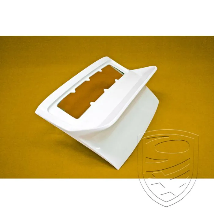 Ducktail, rear spoiler, wing, engine lid 911 2.7 RS