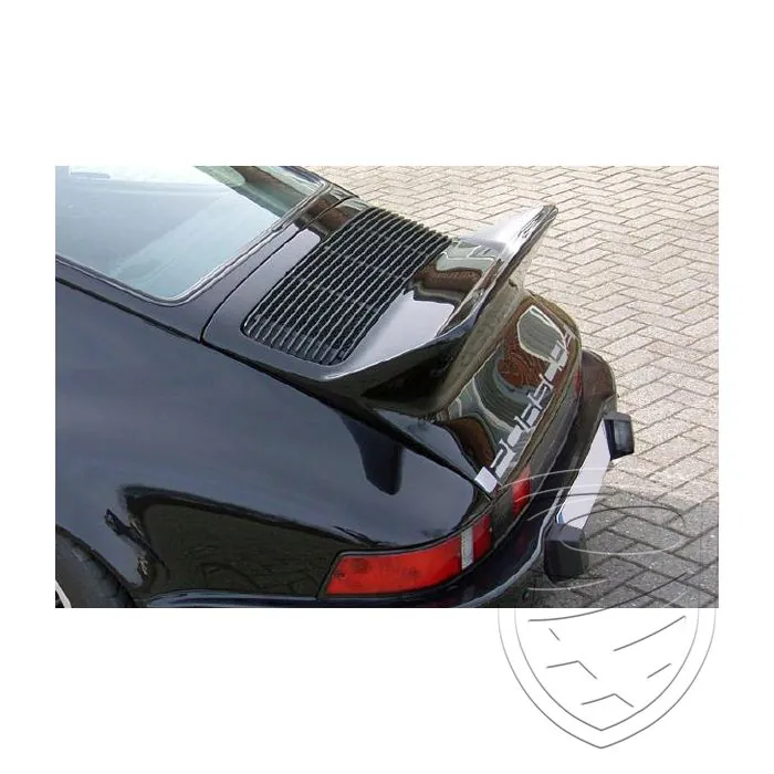 Ducktail, rear spoiler, wing, engine lid 911 2.7 RS