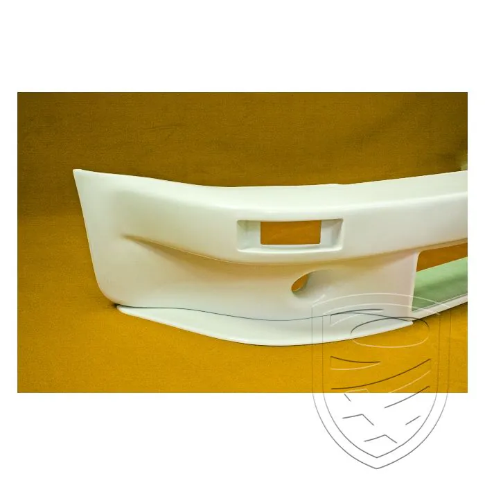 Voorsplitter / flappen voor voorbumper 911 3.0 RSR
