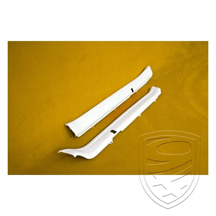 Side skirts 911 Turbo / 930