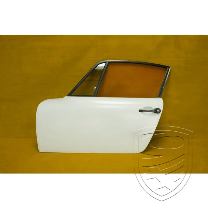 Portes 911 R [fenêtres avec commande par courroie] (jeu r/)