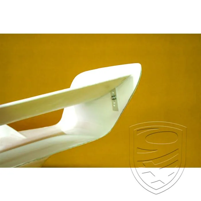 Achterspoiler voor 934/5 en 935 - standaarduitvoering