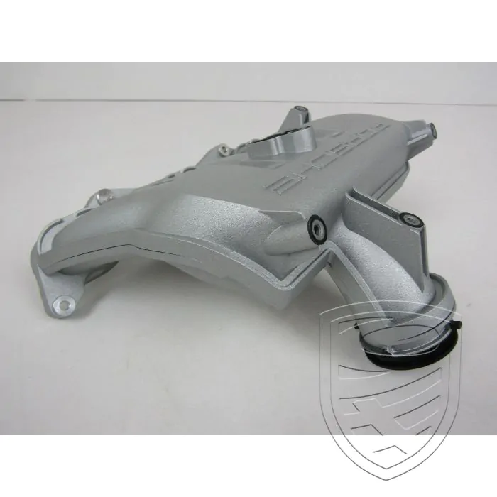 Porsche 997 Turbo 3,8L MA1.70 Collecteur d'admission droite