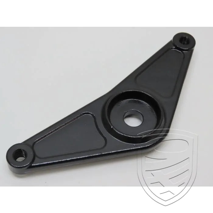 Lever for convertible roof drive mechanism left for Porsche 986 987 Boxster