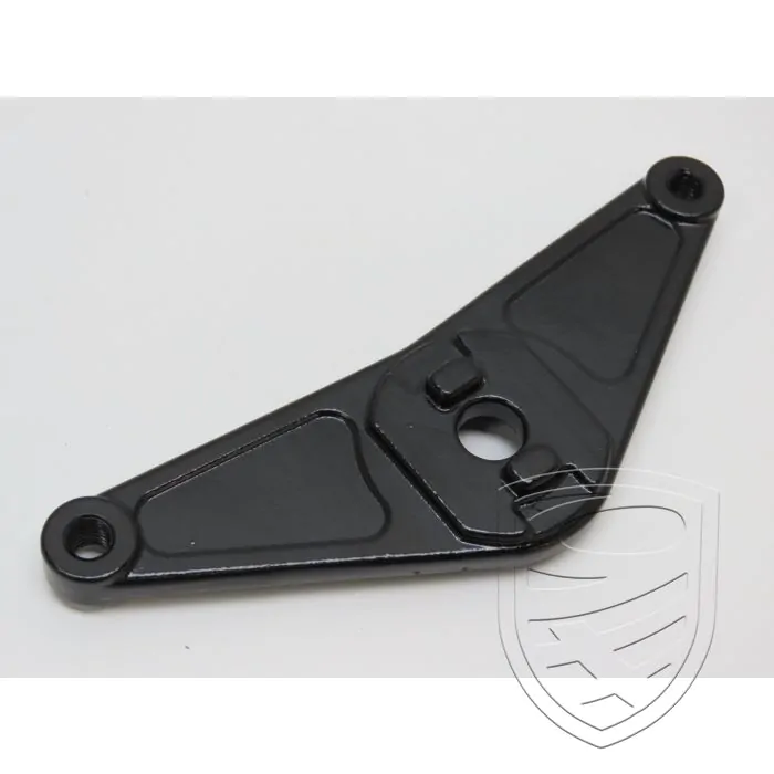 Lever for convertible roof drive mechanism left for Porsche 986 987 Boxster