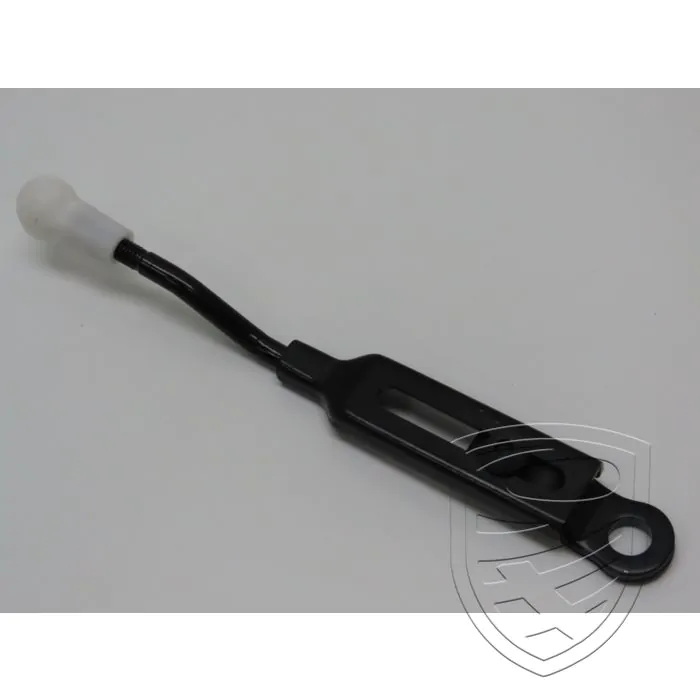 Tie rod left=right, convertible roof for Porsche 987 Boxster