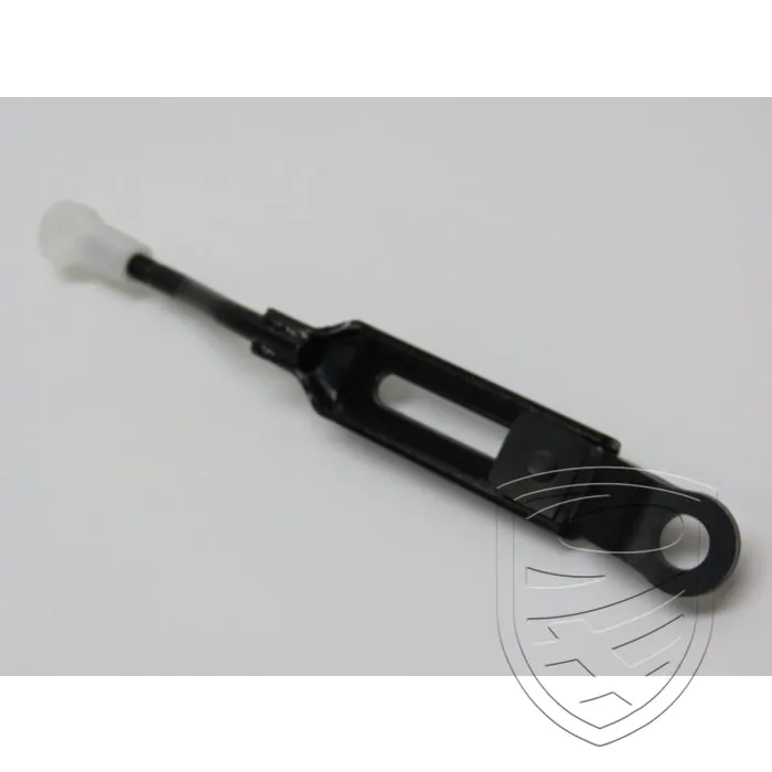 Tie rod left=right, convertible roof for Porsche 987 Boxster