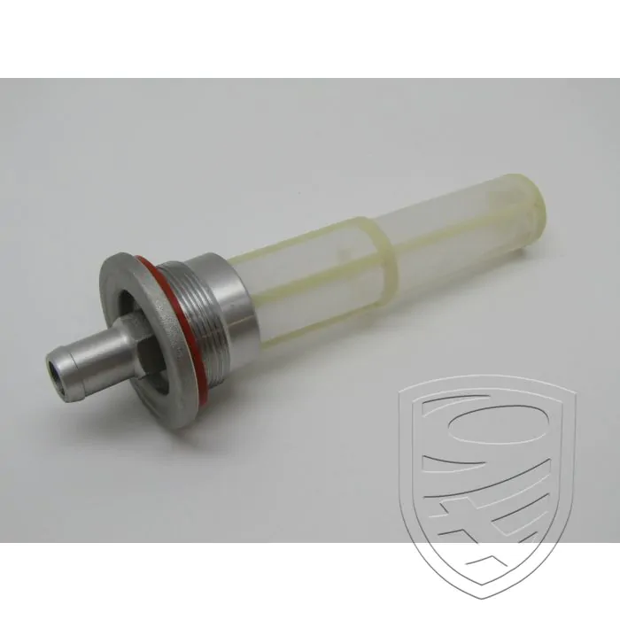 Brandstoffilter zeef voor Porsche 964 993 959 924S 944 928 968 