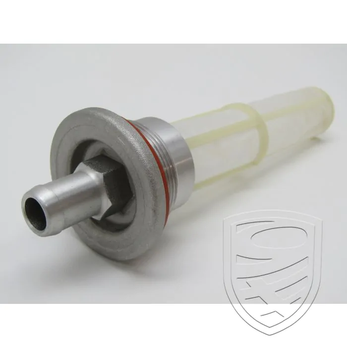 Brandstoffilter zeef voor Porsche 964 993 959 924S 944 928 968 