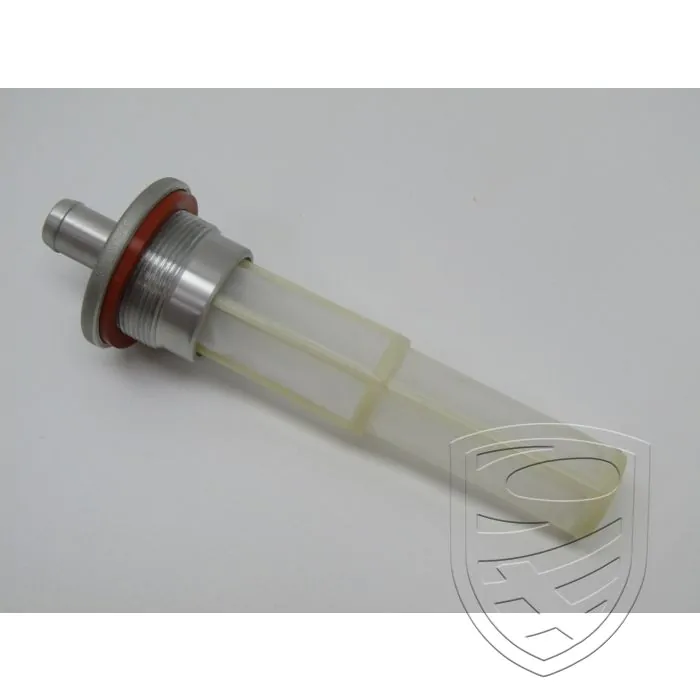 Brandstoffilter zeef voor Porsche 964 993 959 924S 944 928 968 