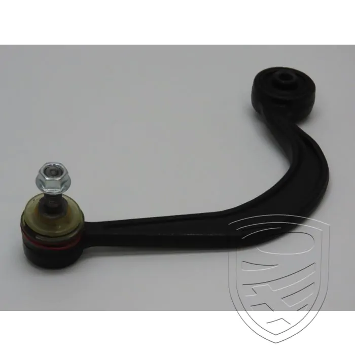 Koppelstang voor stabilisator, vooras, links voor Porsche 964