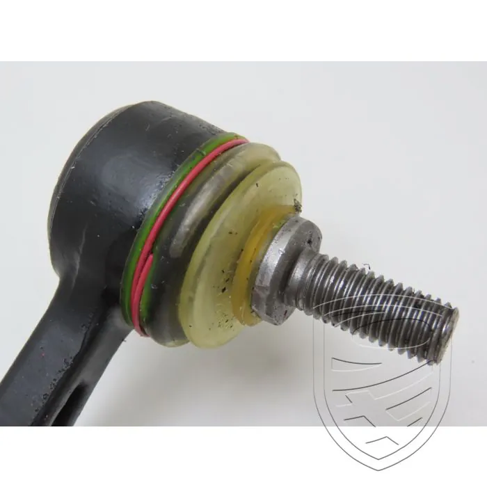 Koppelstang voor stabilisator, vooras, links voor Porsche 964