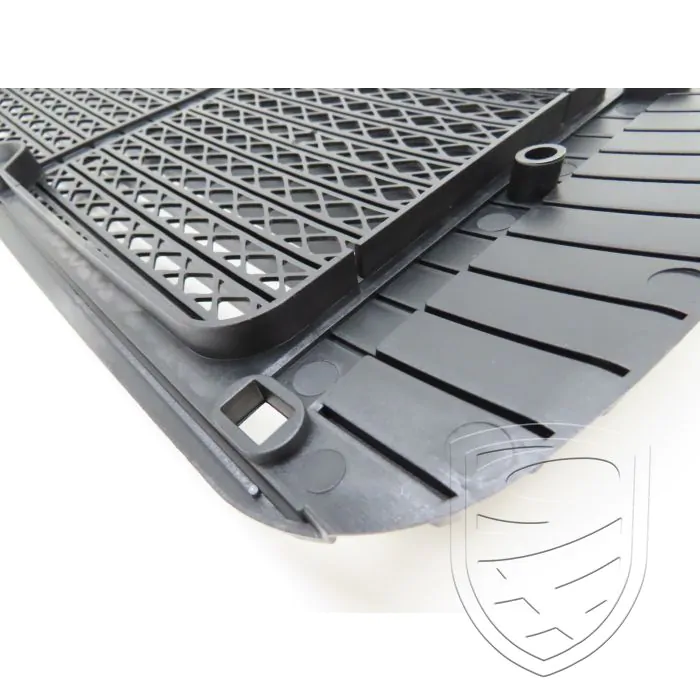 Ventilation grille, air intake grille for Porsche 911 '74-'89