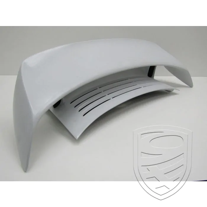 996 GT2 achterspoiler, achtervleugel, achterklep, motorkap voor 996 Turbo