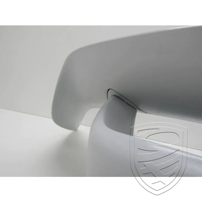 996 GT2 achterspoiler, achtervleugel, achterklep, motorkap voor 996 Turbo