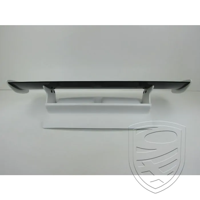 Rear spoiler, wing, engine lid, decklid 997 GT3 RS Mk1