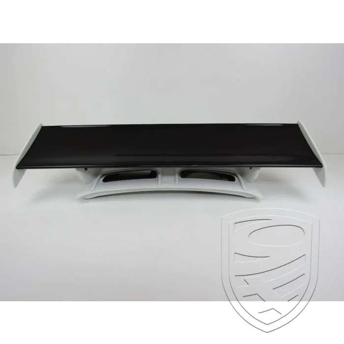 Rear spoiler, wing, engine lid, decklid 997 GT3 RS Mk1