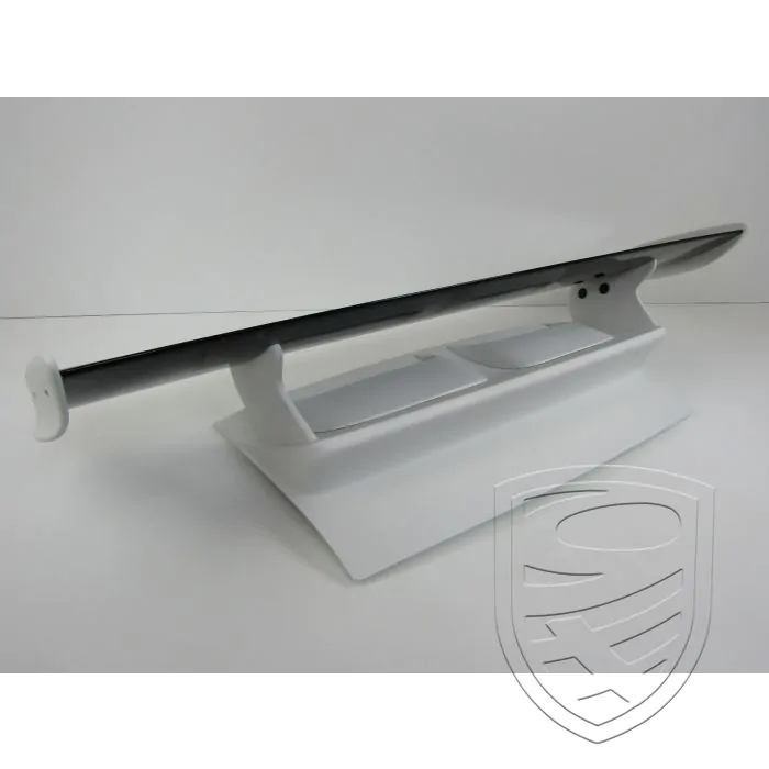 Rear spoiler, wing, engine lid, decklid 997 GT3 RS Mk1