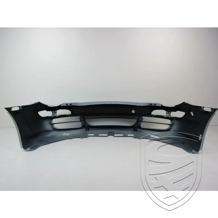 Porsche 997.1 2005-2008 Tiptronic voorbumper