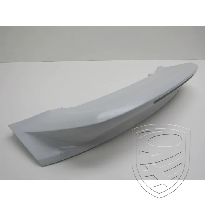 Aileron bec de canard 73 RS-look pour Porsche 991 Carrera Mk1