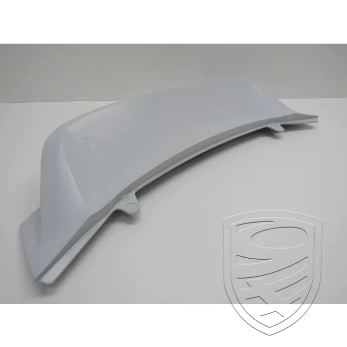 Aileron bec de canard 73 RS-look pour Porsche 991 Carrera Mk1