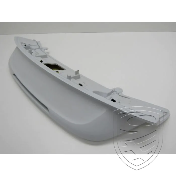 Aileron bec de canard 73 RS-look pour Porsche 991 Carrera Mk1