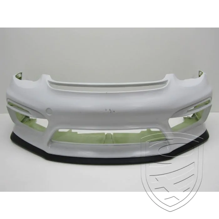 981 Cayman GT4-look front bumper for 987.1 Boxster Cayman